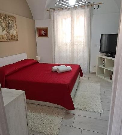 Francahouse Apartment Catania Exterior photo