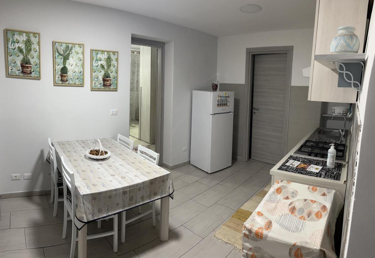 Francahouse Apartment Catania Exterior photo