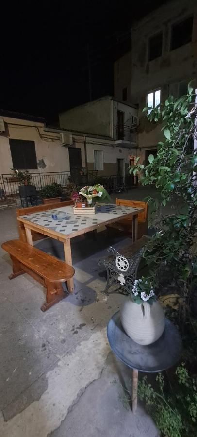 Francahouse Apartment Catania Exterior photo