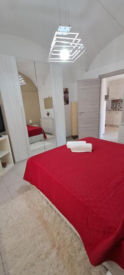 Francahouse Apartment Catania Exterior photo
