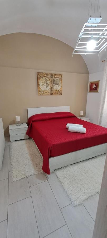 Francahouse Apartment Catania Exterior photo