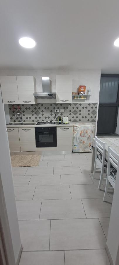 Francahouse Apartment Catania Exterior photo
