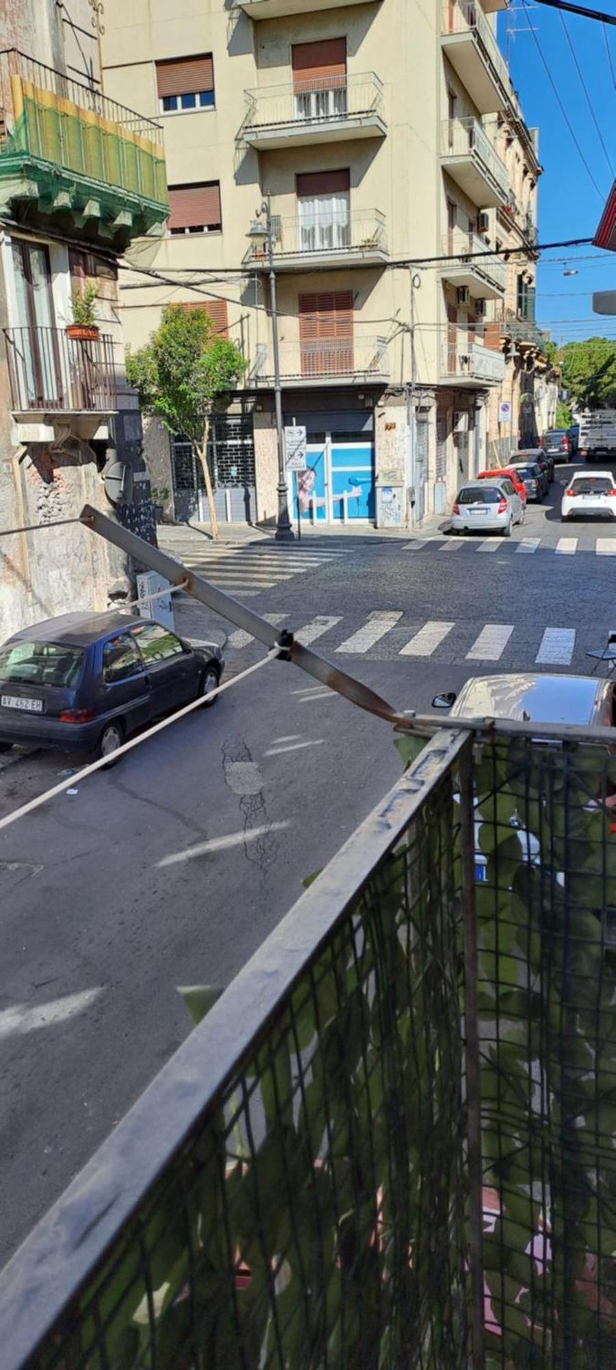 Francahouse Apartment Catania Exterior photo